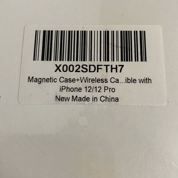 Magfast phone case all in one: car mount and gaming dock - Picture 5 of 17